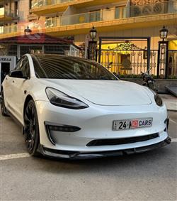 تسلا موديل 3